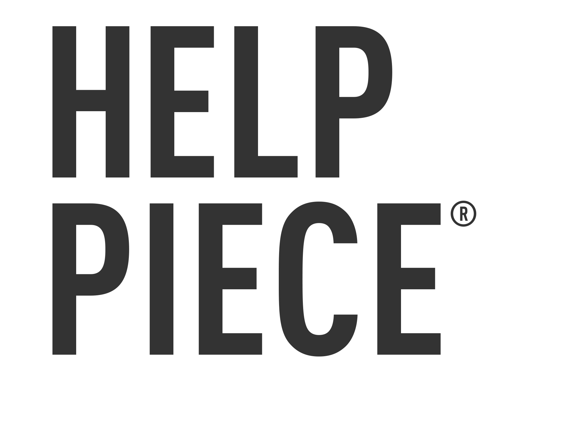 Helppiece